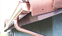 Rain Gutter Installation, Repair, Cleaning in Dana, IL